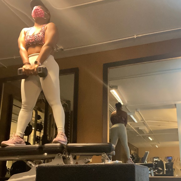 Hoodie + 2 piece Activewear Set - Picture 11 of 12